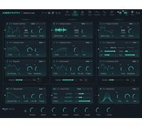 Native Instruments Native Instruments Absynth 6