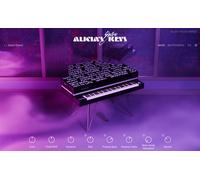 Native Instruments Native Instruments Alicia's Electric Keys