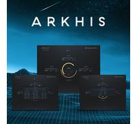 Native Instruments Native Instruments Arkhis