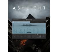 Native Instruments Native Instruments Ashlight