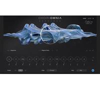 Native Instruments Native Instruments Choir Omnia