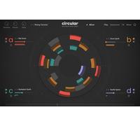 Native Instruments Native Instruments Circular