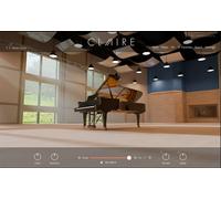 Native Instruments Native Instruments Claire Avant