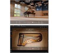 Native Instruments Native Instruments Claire Bundle