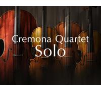 Native Instruments Native Instruments Cremona Quartet Solo