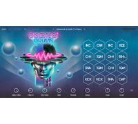 Native Instruments Native Instruments Discoteca Drums