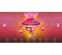 Native Instruments Native Instruments Discoteca Keys