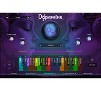 Native Instruments Native Instruments Dopamine