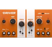Native Instruments Native Instruments Driver