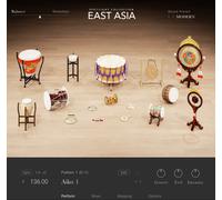 Native Instruments Native Instruments East Asia