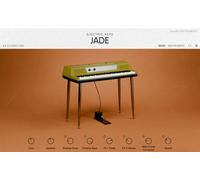 Native Instruments Native Instruments Electric Keys Jade