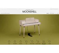 Native Instruments Native Instruments Electric Keys - Moonshell