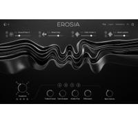 Native Instruments Native Instruments Erosia