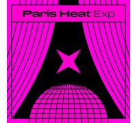 Native Instruments Native Instruments Expansion - Paris Heat