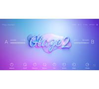 Native Instruments Native Instruments Glaze 2