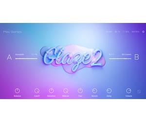 Native Instruments Native Instruments Glaze 2