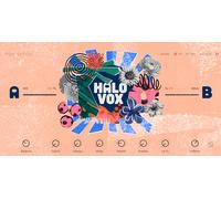 Native Instruments Native Instruments Halo Vox