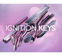 Native Instruments Native Instruments Ignition Keys