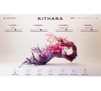 Native Instruments Native Instruments Kithara