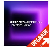 Native Instruments Native Instruments Komp. 26 CE Upd f. CE 14