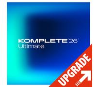 Native Instruments Native Instruments Komp. 26 Ult Upd f. Ult <=13