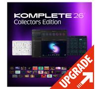 Native Instruments Native Instruments Komplete 26 CE UPG Ult 15/26