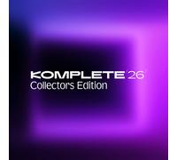 Native Instruments Native Instruments Komplete 26 Coll. Edition
