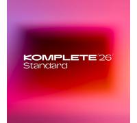 Native Instruments Native Instruments Komplete 26 Standard