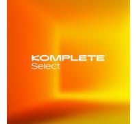 Native Instruments Native Instruments Komplete Select Beats