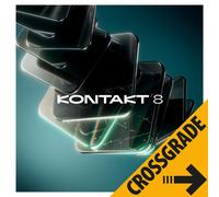 Native Instruments Native Instruments Kontakt 8 Crossgrade