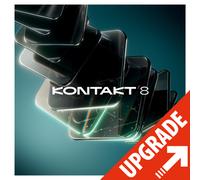 Native Instruments Native Instruments Kontakt 8 Update