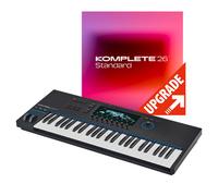 Native Instruments Kontrol S49 MK3 clavier USB/MIDI