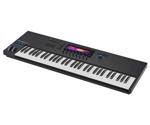 Native Instruments Native Instruments Kontrol S61 MK3