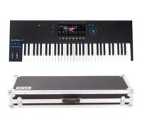 Native Instruments Native Instruments Kontrol S61 MK3