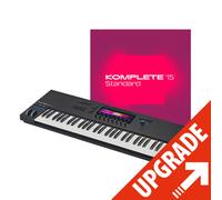 Native Instruments Native Instruments Kontrol S61 MK3