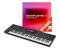 Native Instruments Native Instruments Kontrol S61 MK3