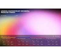 Native Instruments Native Instruments LCO Producer Strings