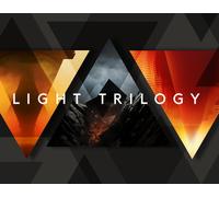 Native Instruments Native Instruments Light Trilogy Bundle