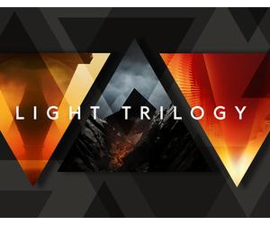 Native Instruments Native Instruments Light Trilogy Bundle