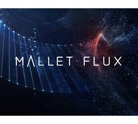 Native Instruments Native Instruments Mallet Flux
