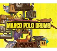 Native Instruments Native Instruments Marco Polo Drums