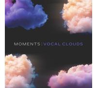 Native Instruments Native Instruments Moments: Vocal Clouds
