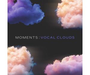 Native Instruments Native Instruments Moments: Vocal Clouds