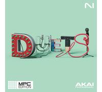 Native Instruments Native Instruments MPC Edition Duets