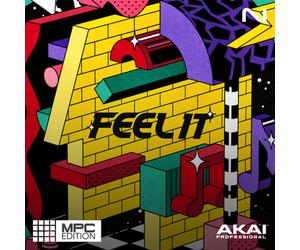 Native Instruments Native Instruments MPC Edition Feel It
