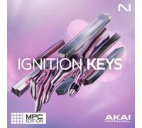 Native Instruments Native Instruments MPC Edition Ignition Keys