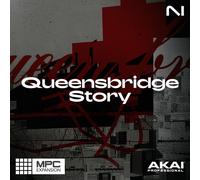 Native Instruments Native Instruments MPC Edition Queensbridge Story