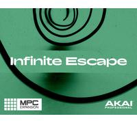Native Instruments Native Instruments MPC Expansion Infinite Escape
