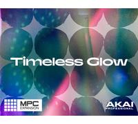 Native Instruments Native Instruments MPC Expansion Timeless Glow