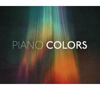 Native Instruments Native Instruments Piano Colors